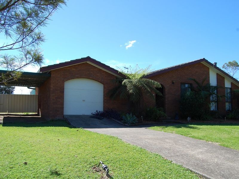 3 Stockyard Circuit, Wingham NSW 2429