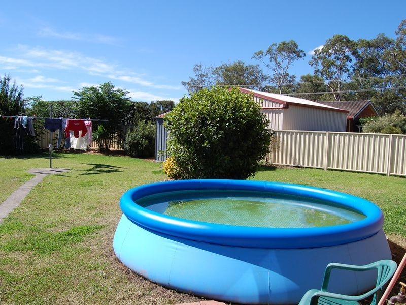 3 Stockyard Circuit, Wingham NSW 2429