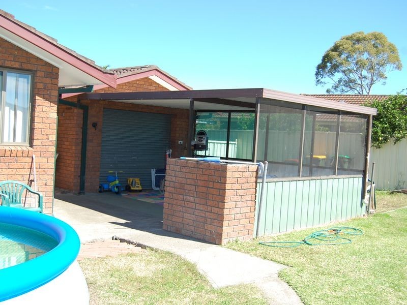 3 Stockyard Circuit, Wingham NSW 2429