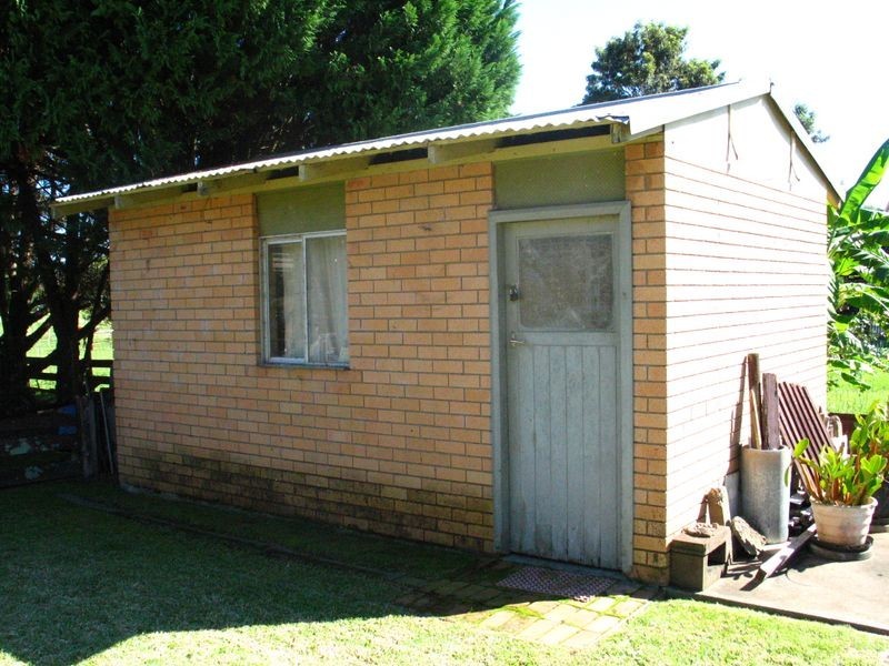15 East Combined Street, Wingham NSW 2429