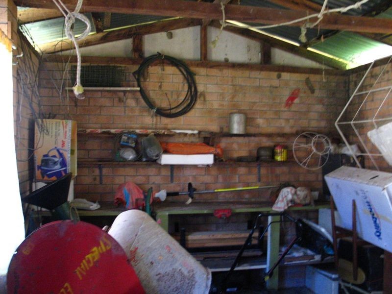 15 East Combined Street, Wingham NSW 2429