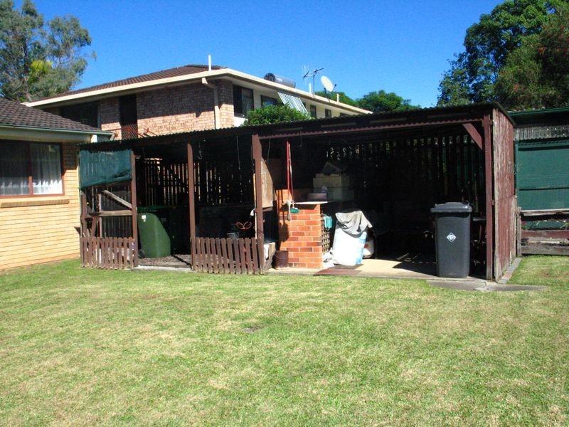 15 East Combined Street, Wingham NSW 2429