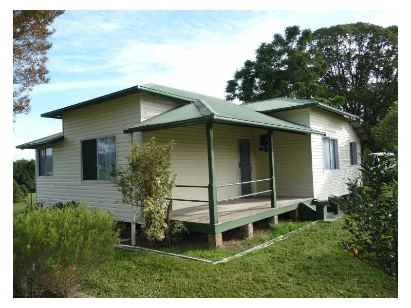 7 Ivers Lane, Johns River NSW 2443