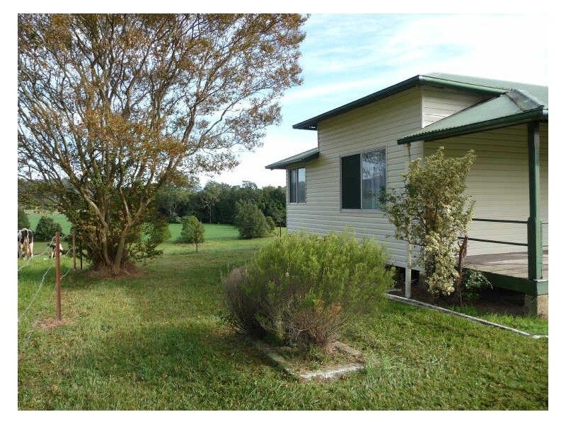 7 Ivers Lane, Johns River NSW 2443