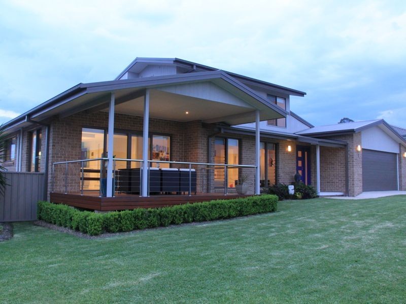 1 Treetops Parade, Wingham NSW 2429