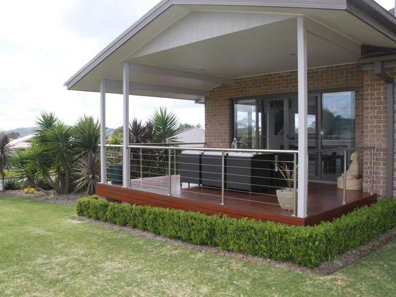1 Treetops Parade, Wingham NSW 2429