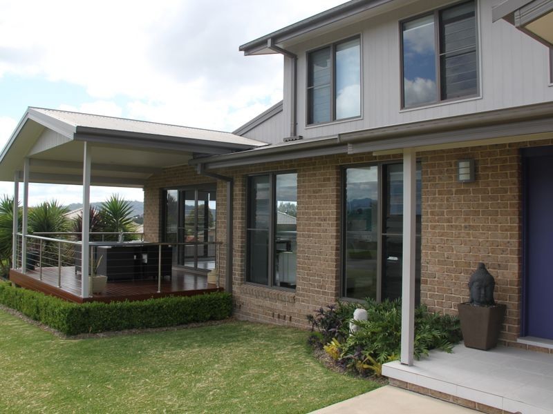 1 Treetops Parade, Wingham NSW 2429