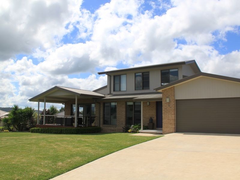 1 Treetops Parade, Wingham NSW 2429