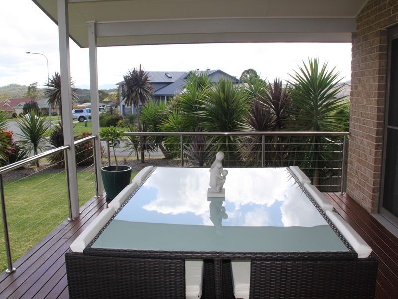 1 Treetops Parade, Wingham NSW 2429