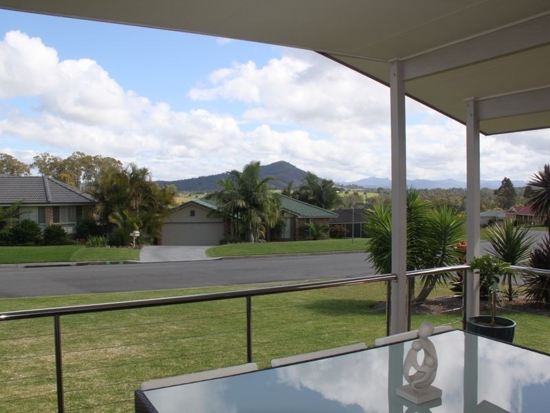 1 Treetops Parade, Wingham NSW 2429