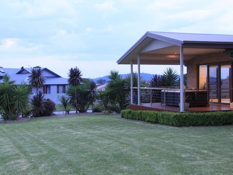 1 Treetops Parade, Wingham NSW 2429