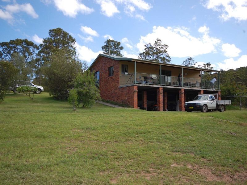 Bobin NSW 2429