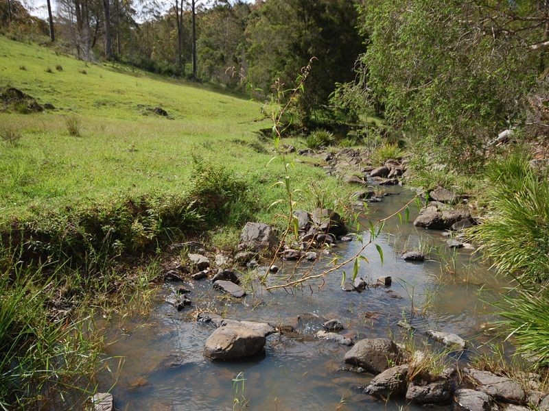 Bobin NSW 2429