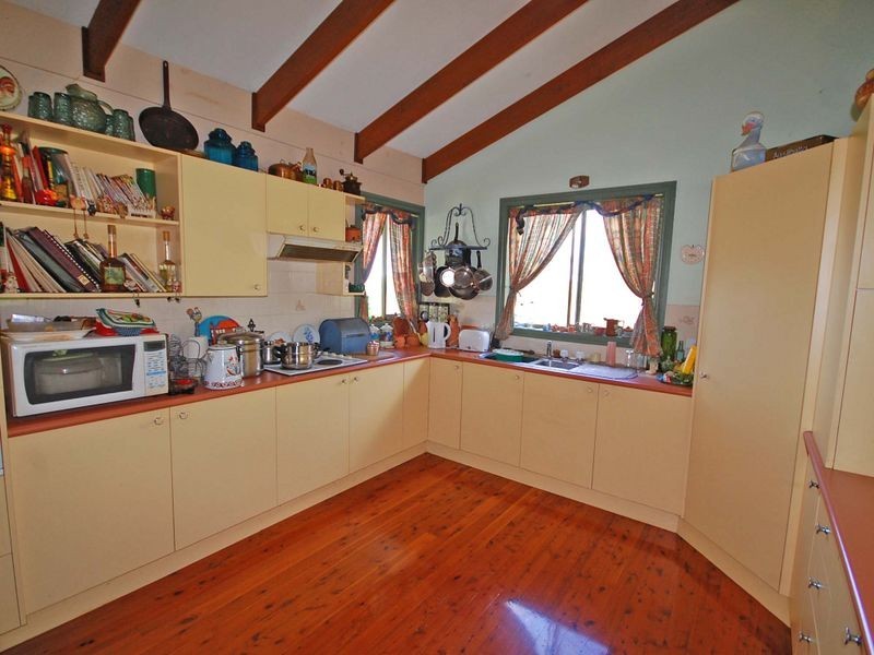 Bobin NSW 2429