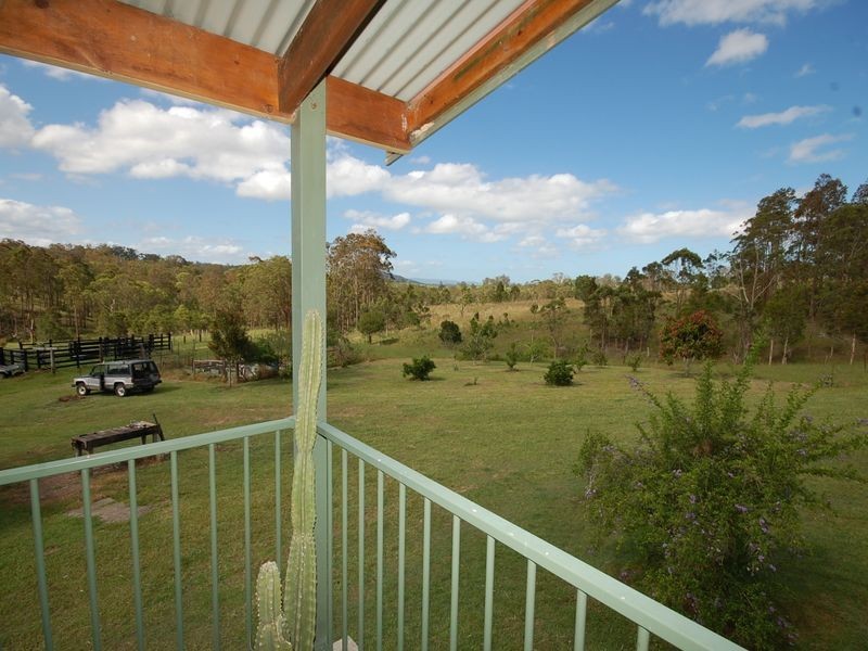 Bobin NSW 2429