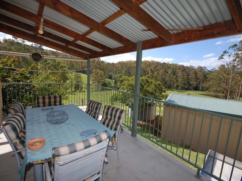 Bobin NSW 2429