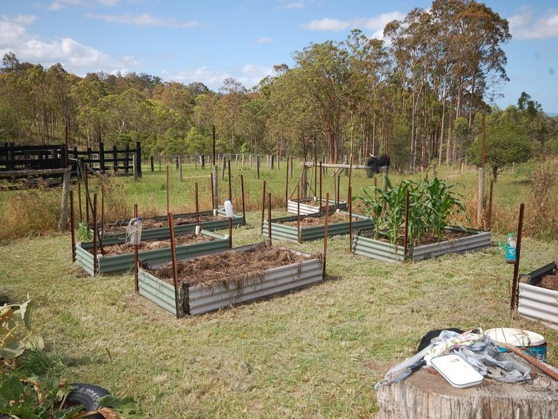 Bobin NSW 2429