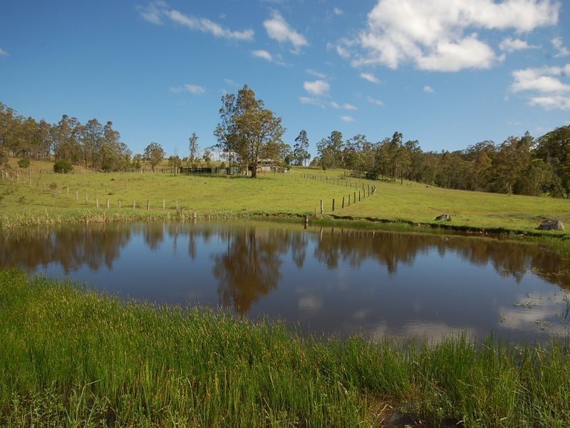 Bobin NSW 2429