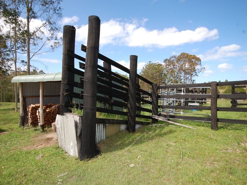 Bobin NSW 2429