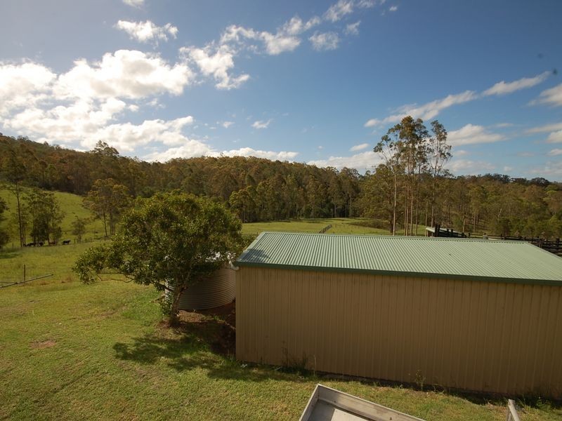 Bobin NSW 2429