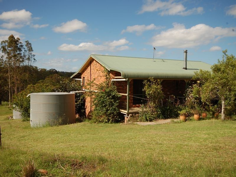 Bobin NSW 2429