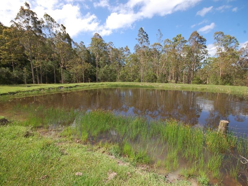 Bobin NSW 2429
