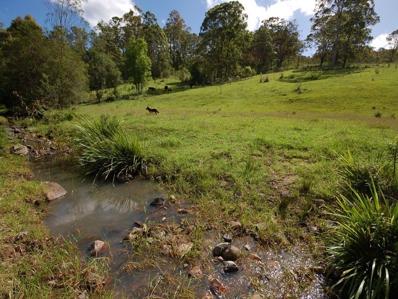 Bobin NSW 2429