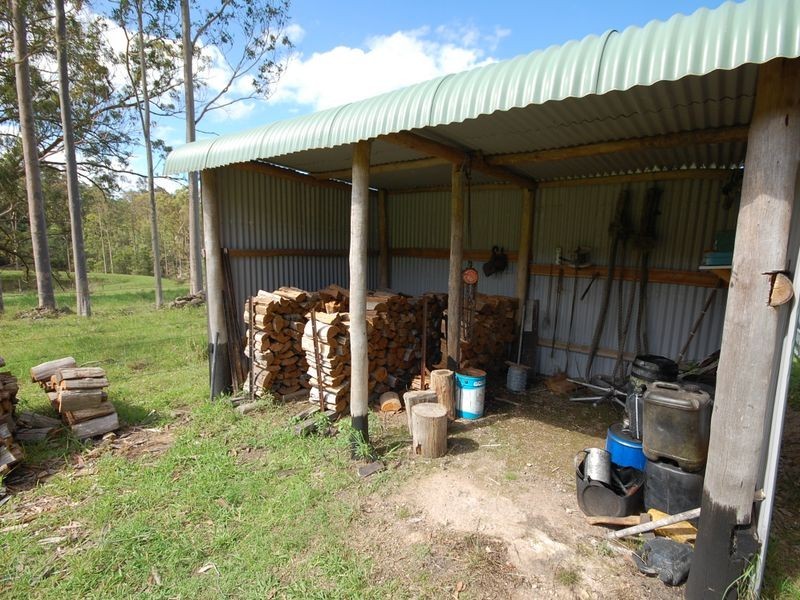 Bobin NSW 2429