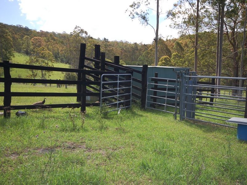 Bobin NSW 2429