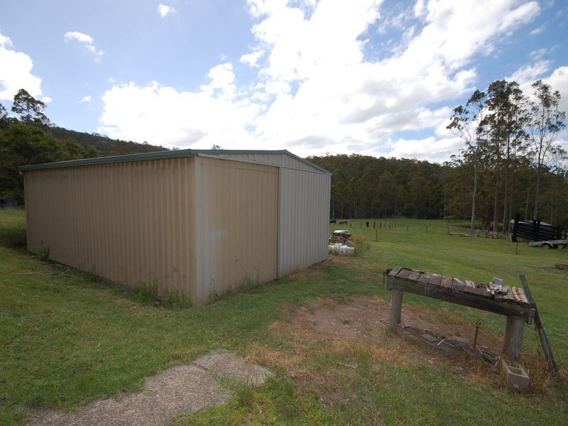 Bobin NSW 2429