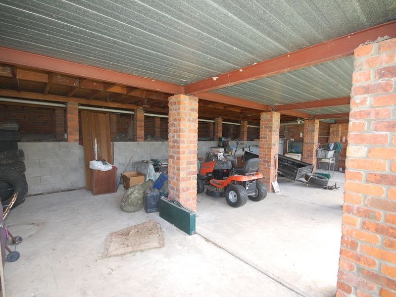 Bobin NSW 2429