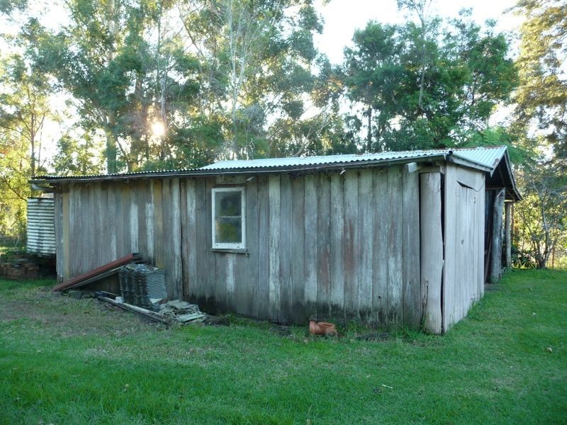Moorland NSW 2443