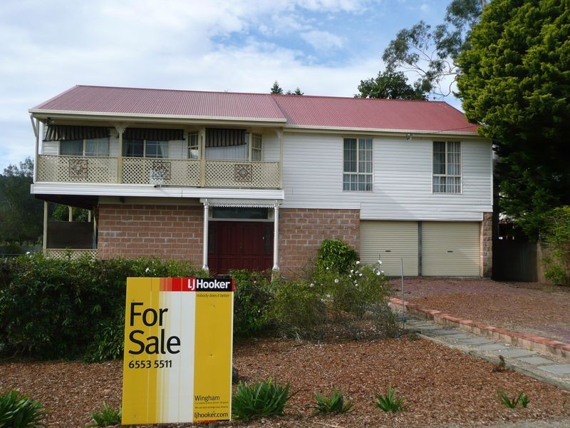 Wingham NSW 2429