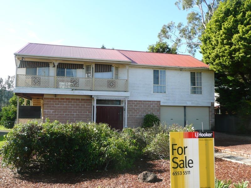 Wingham NSW 2429