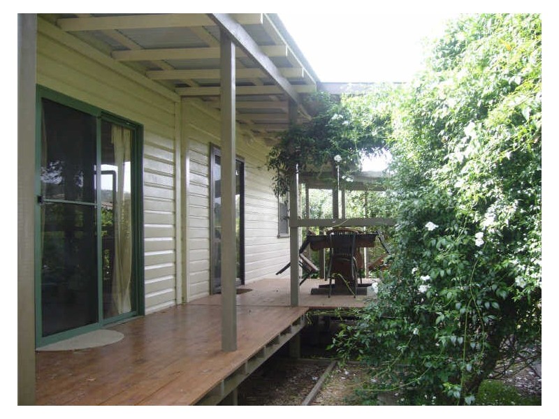 320 Warrawillah Road, Marlee NSW 2429