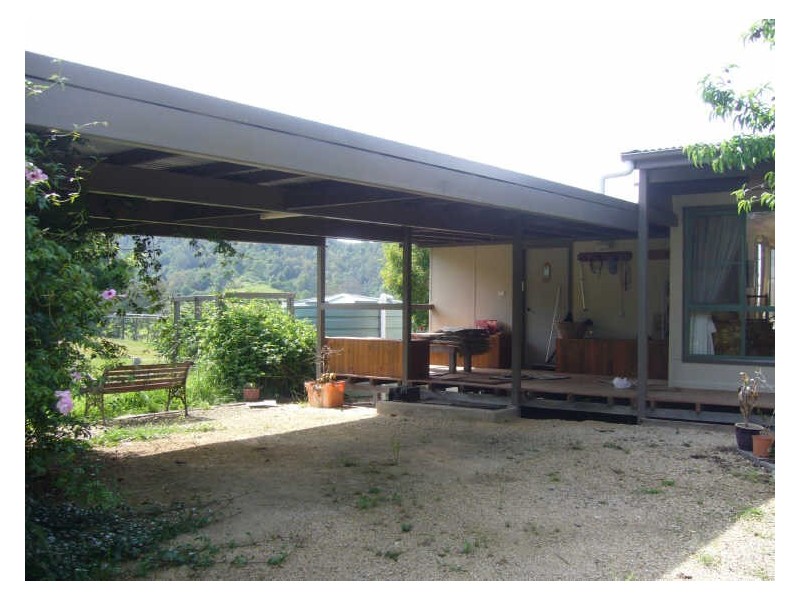 320 Warrawillah Road, Marlee NSW 2429