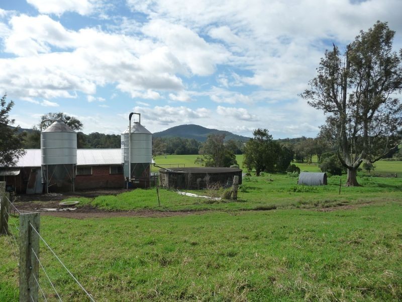 Bobin NSW 2429