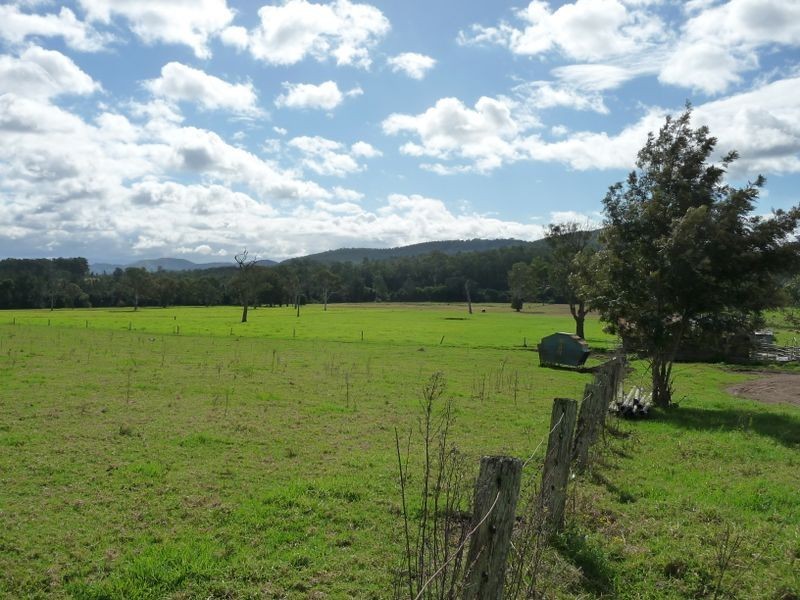 Bobin NSW 2429