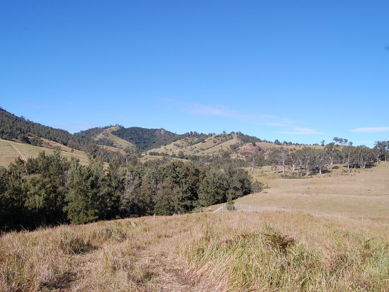 Bundook NSW 2422