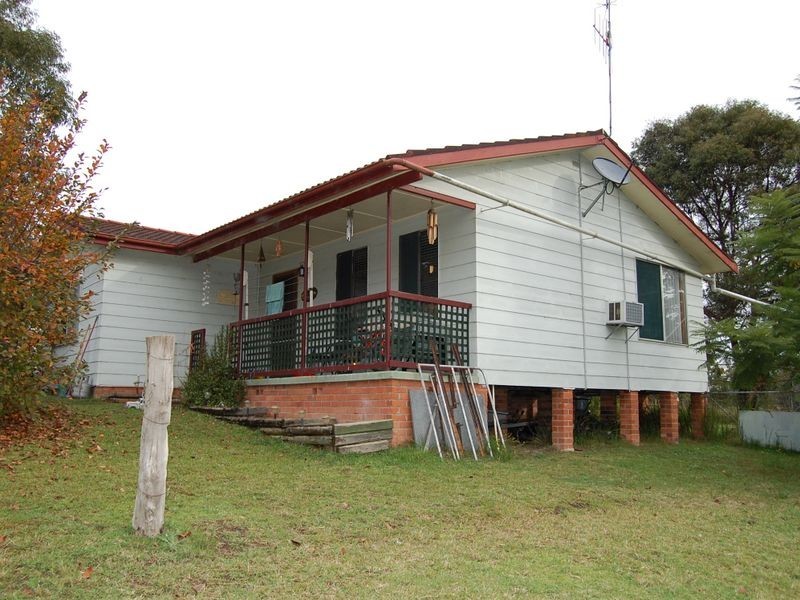 Marlee NSW 2429