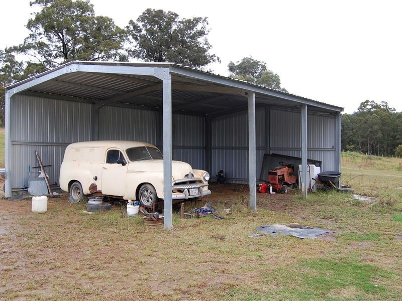 Marlee NSW 2429