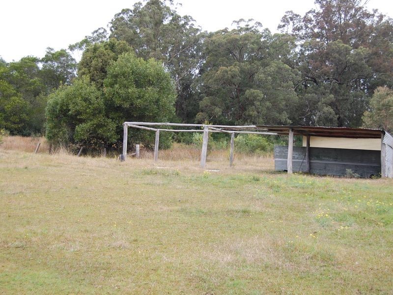 Marlee NSW 2429