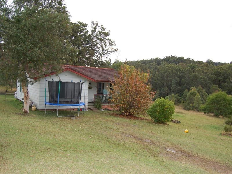 Marlee NSW 2429