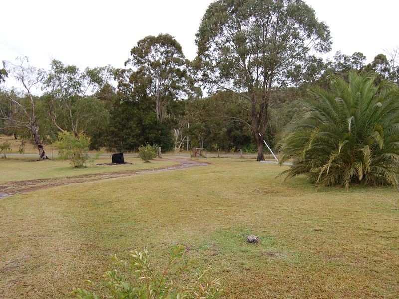 Marlee NSW 2429