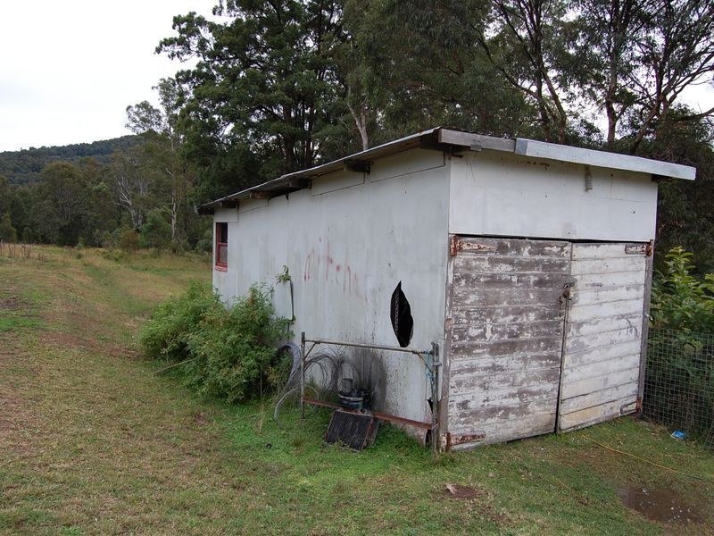 Marlee NSW 2429