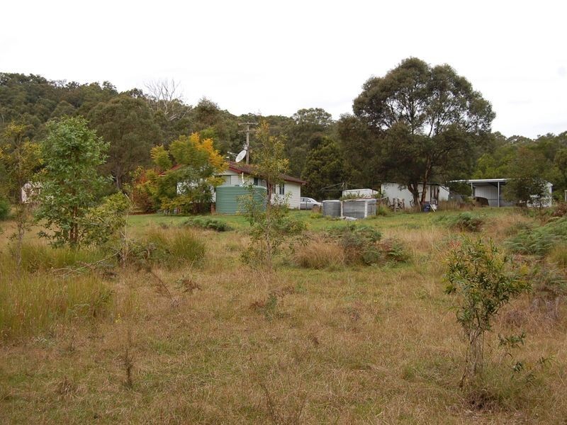 Marlee NSW 2429