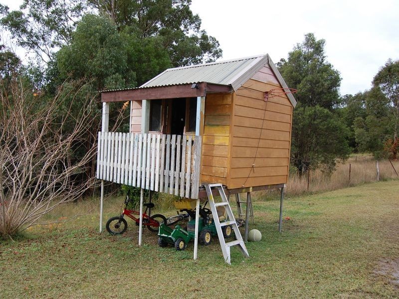 Marlee NSW 2429