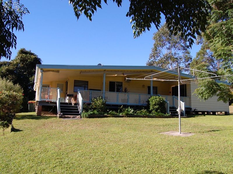 Knorrit Flat NSW 2424