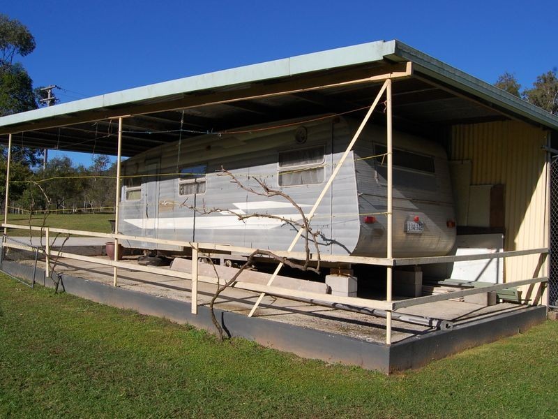 Knorrit Flat NSW 2424