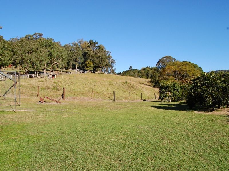 Knorrit Flat NSW 2424